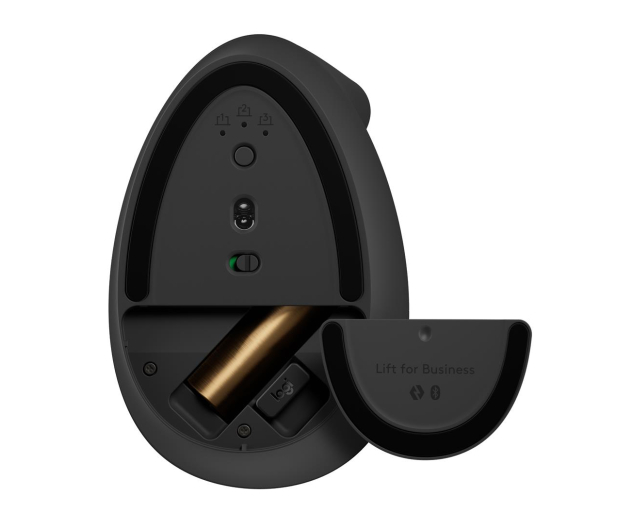LOGITECH Lift RighT Vertical Ergonomic 910-006473 - 743071 - zdjęcie 6